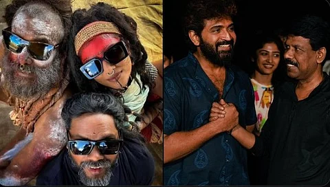 ஒரே தேதியில் வெளியாகும் தங்கலான், வணங்கான்?