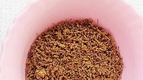 வேம்பம்பூ வத்தல்