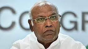 மல்லிகார்ஜுன கார்கே 