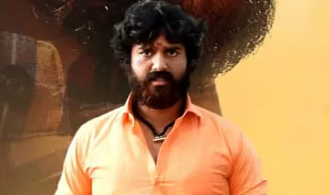 கதாநாயகனான கேட்க, பேச முடியாத நடிகர்!