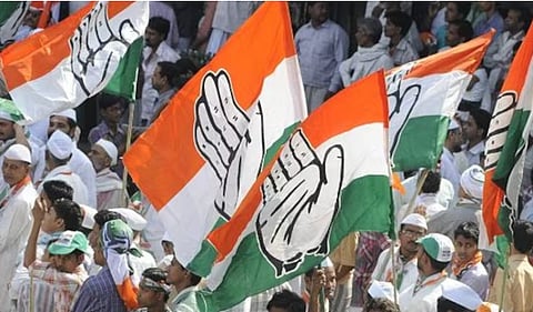 மணிப்பூரில் காங்கிரஸ் முன்னிலை!