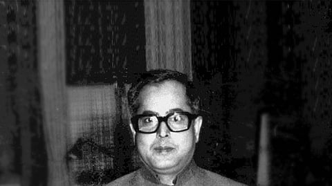 பிரணாப்தா என்கிற மந்திரச் சொல்! - 196