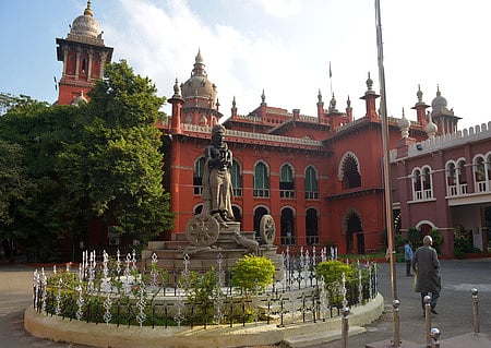 madras HC