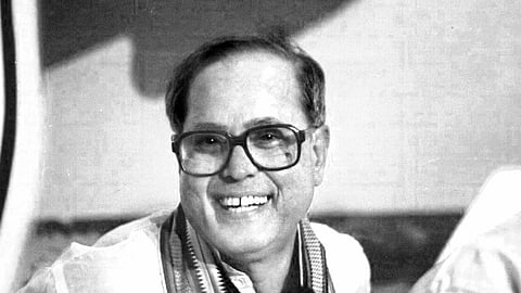 'பிரணாப்தா' என்கிற மந்திரச் சொல்! - 200