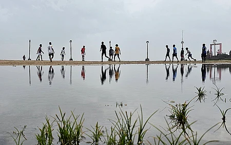 Center-Center-Kochi