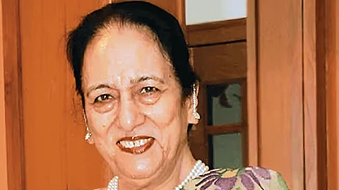 ரஜினி பெக்டர்