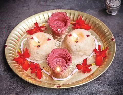 மாவிளக்கு