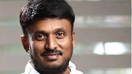 எம்.யுவராஜா