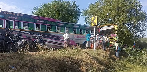 Accident