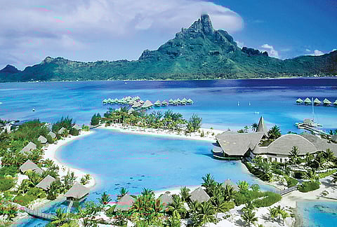 தேன் நிலவு...