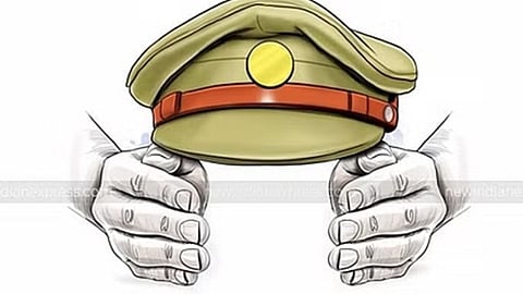 120 காவல் ஆய்வாளா்கள் பணியிட மாற்றம்