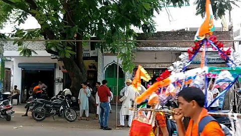 கன்வார் யாத்திரை