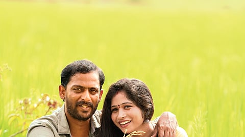 உழைப்பாளர் தினம்