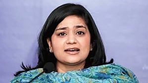 இல்திஜா முப்தி