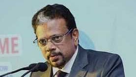 கே.கைலாசநாதன்