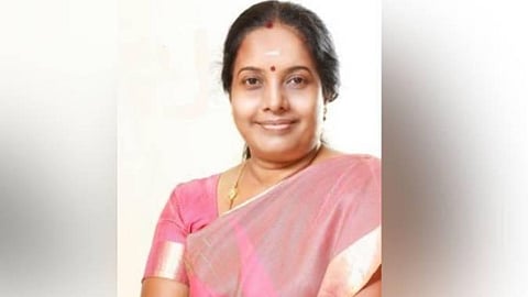 ஹிந்து மத வழிபாட்டு உரிமைகளில் அரசு தலையிடக் கூடாது: வானதி சீனிவாசன் எம்எல்ஏ