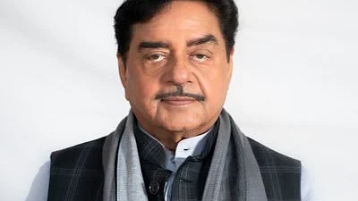 சத்ருகன் சின்ஹா