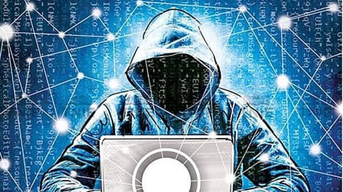 இணைய மோசடிகள்!