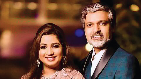 வெற்றியின்  பின்னணியில்..