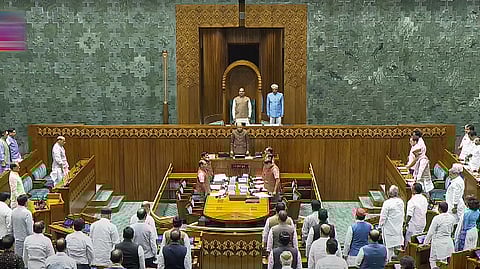 ஓம் பிா்லா