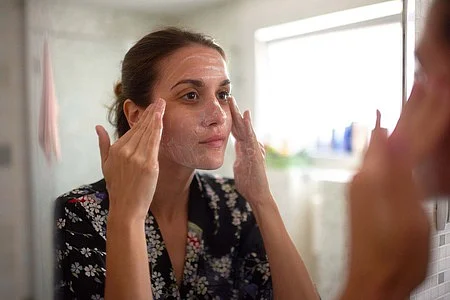 skin care
