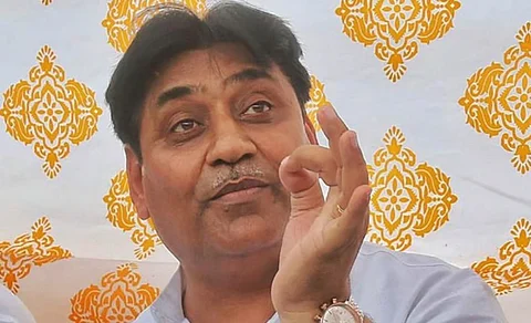 மாநில காங்கிரஸ் தலைவர்