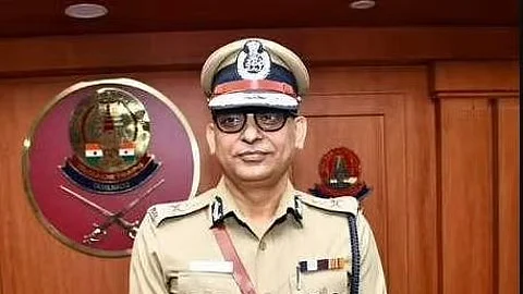 சங்கா் ஜிவால்