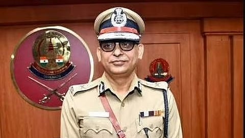 சங்கா் ஜிவால்