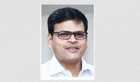 சென்னை மாநகராட்சி ஆணையராக ஜெ.குமரகுருபரன் பொறுப்பேற்பு