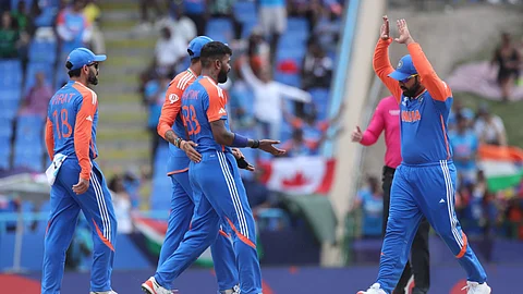 இலங்கைக்கு எதிரான தொடரில் இந்திய அணியை வழிநடத்தப் போவது யார்?