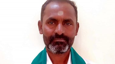 மத்திய நிதிநிலை அறிக்கை : தமிழ்நாடு வைகை விவசாயிகள் சங்கம் வரவேற்பு