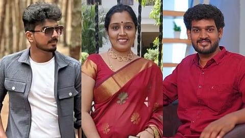 புதிய தொடரில் மீண்டும் இணையும் எதிர்நீச்சல் நடிகர்கள்!