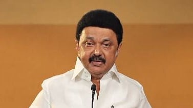 தமிழக முதல்வர் ஸ்டாலின்