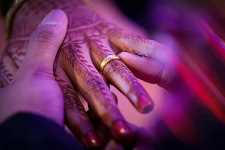 திருமணம்