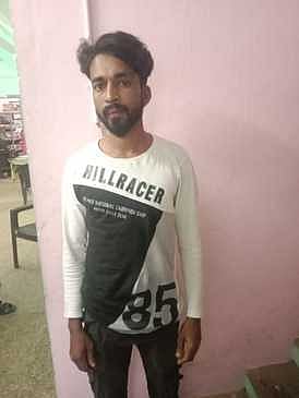 மாா்த்தாண்டம் அருகே திருட்டு வழக்கில் இளைஞா் கைது