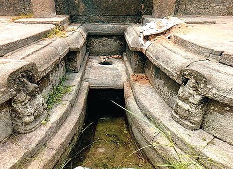 மதுராந்தகம் ஏரி