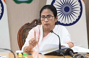 மம்தா பானர்ஜி