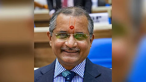 மனோஜ் சோனி 
