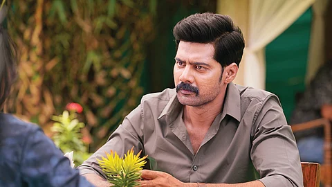 லெவன் படம்
