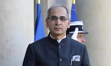 வினய் குவாத்ரா
