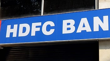 HDFC