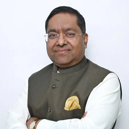 ரண்தீா் ஜெய்ஸ்வால்
