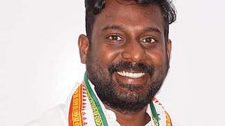 கன்னியாகுமரியில் காமராஜருக்கு 1,000 அடி உயர சிலை -விஜய்வசந்த் எம்.பி. வலியுறுத்தல்