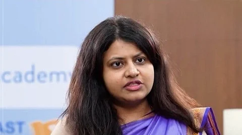 பூஜா கேத்கர்