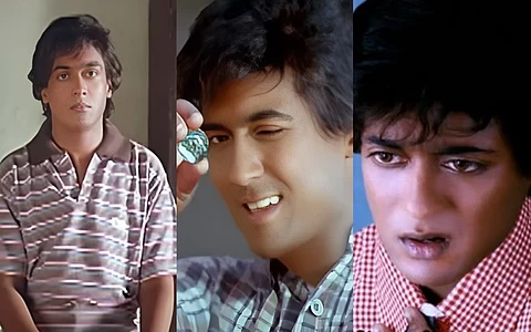 ஏஐ, அனிமேஷன் இல்லை... எப்படி உருவானது ஆதவன் சூர்யா தோற்றம்?