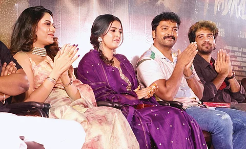 மெட்ராஸ்காரன்