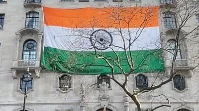 Indian embassy