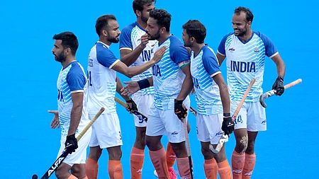 52 ஆண்டுகளுக்குப் பிறகு ஆஸி.,யை வீழ்த்திய இந்தியா!