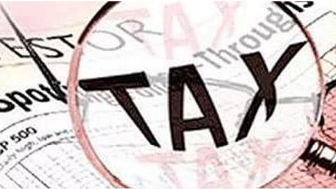 சேலத்தில் சொத்து வரியை குறைக்க வேண்டும்: வணிகா்கள் சங்கங்களின் பேரமைப்பு