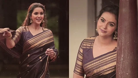 சைத்ரா ரெட்டி
